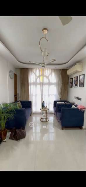 1 BHK Flat In Ghp Powai Vihar Complex For Sale  In Powai