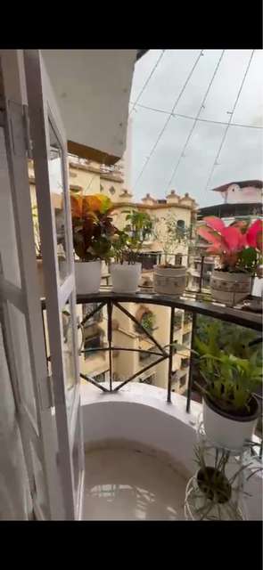 1 BHK Flat In Ghp Powai Vihar Complex For Sale  In Powai