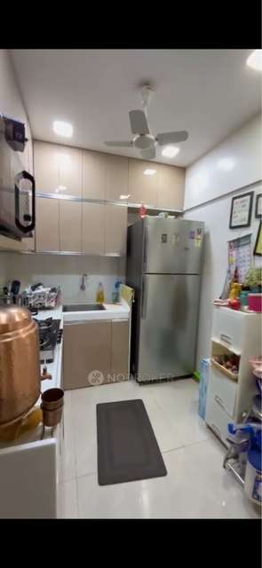 1 BHK Flat In Ghp Powai Vihar Complex For Sale  In Powai