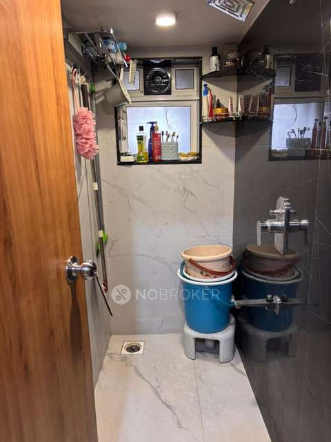 1 BHK Flat In Ghp Powai Vihar Complex For Sale  In Powai