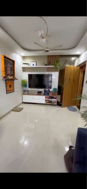 1 BHK Flat In Ghp Powai Vihar Complex For Sale  In Powai