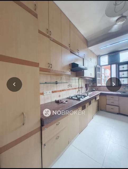 3 BHK Flat In Janakpuri For Sale  In Janakpuri