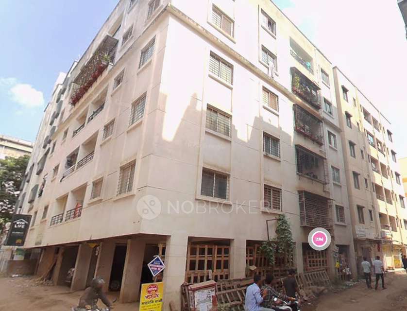 1 BHK Flat In Hindmahi Classic Vadgao Bk Pune  for Rent  In Fr7p+q34, Vadgaon Budruk, Pune, Maharashtra 411041, India