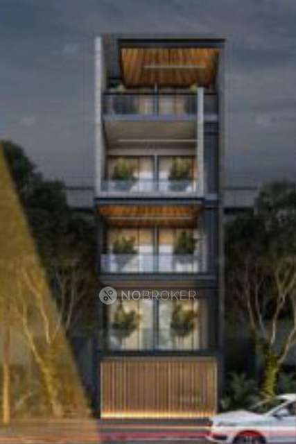 3 BHK House For Sale  In Ashok Vihar Phase 1