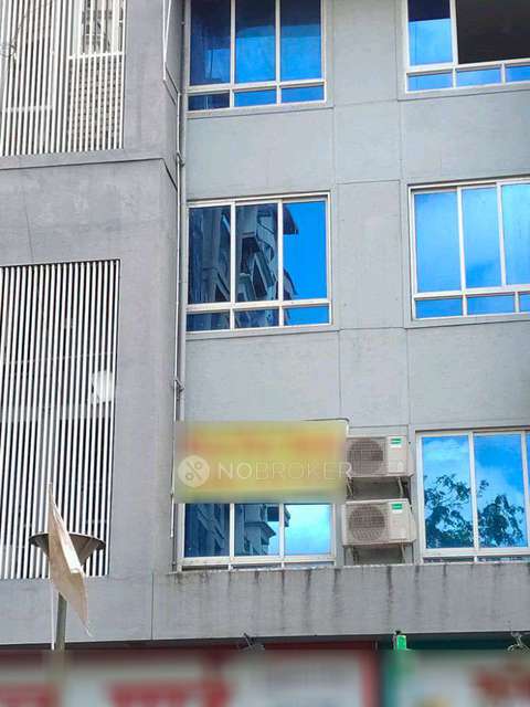 Office Space in Undri,, Pune for sale 