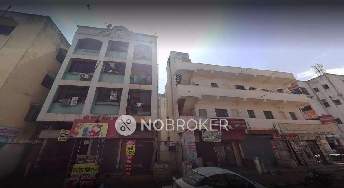 2 BHK Flat In Sai Suman for Rent  In Pimpri Chinchwad