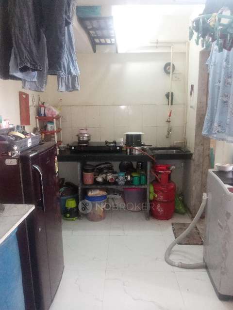 1 RK Flat In Stand Alone Building For Sale  In Meera Road 