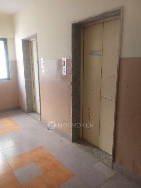 1 RK Flat In Stand Alone Building For Sale  In Meera Road 