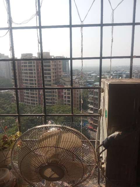 1 RK Flat In Stand Alone Building For Sale  In Meera Road 