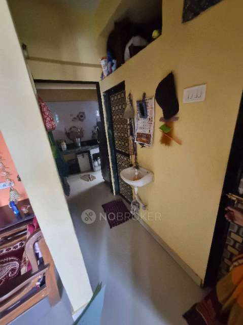 1 BHK Flat In Sai Aashiyana For Sale  In Kalyan East