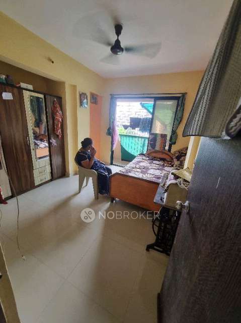 1 BHK Flat In Sai Aashiyana For Sale  In Kalyan East