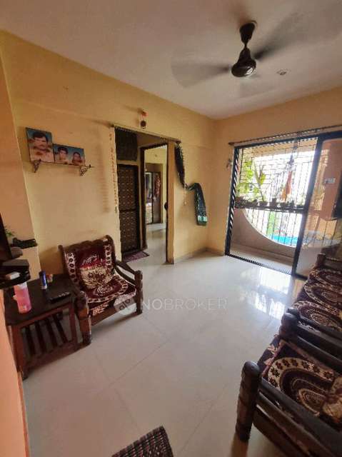 1 BHK Flat In Sai Aashiyana For Sale  In Kalyan East