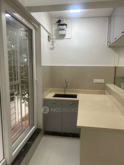 1 BHK Flat In Suratwala Sweet 16 Apartments for Rent  In Baner