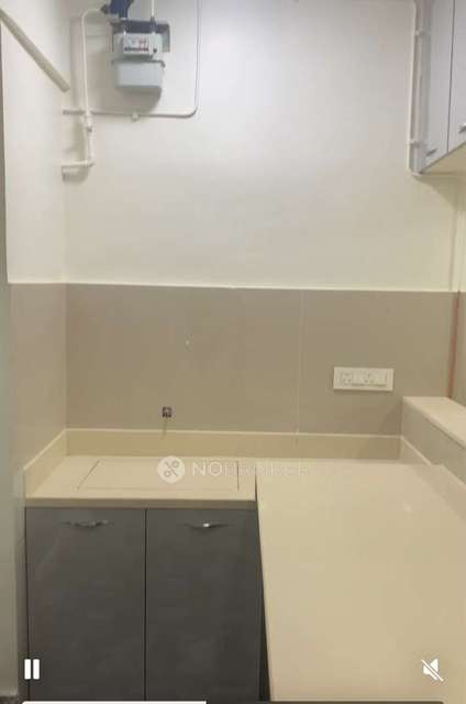1 BHK Flat In Suratwala Sweet 16 Apartments for Rent  In Baner