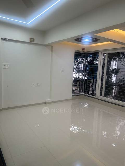 1 BHK Flat In Suratwala Sweet 16 Apartments for Rent  In Baner