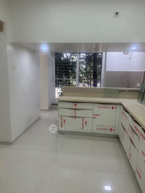 1 BHK Flat In Suratwala Sweet 16 Apartments for Rent  In Baner