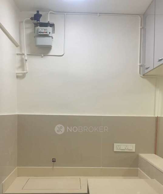 1 BHK Flat In Suratwala Sweet 16 Apartments for Rent  In Baner