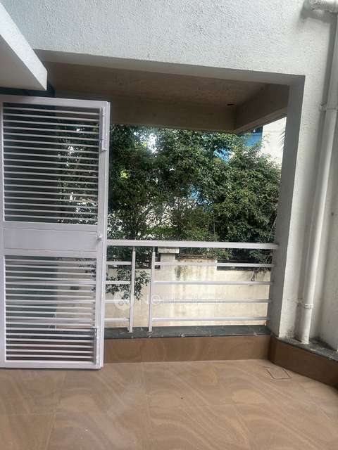 1 BHK Flat In Suratwala Sweet 16 Apartments for Rent  In Baner