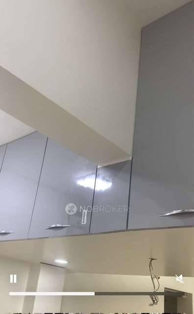 1 BHK Flat In Suratwala Sweet 16 Apartments for Rent  In Baner