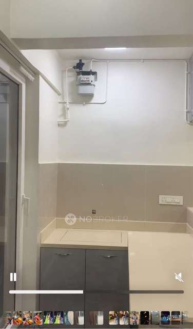 1 BHK Flat In Suratwala Sweet 16 Apartments for Rent  In Baner