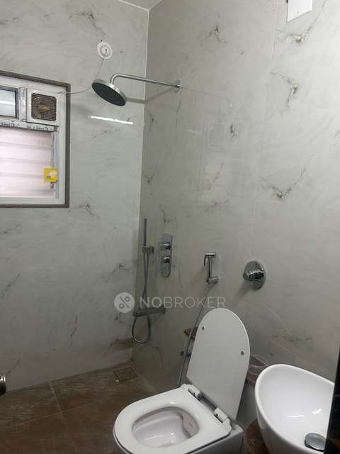 1 BHK Flat In Suratwala Sweet 16 Apartments for Rent  In Baner