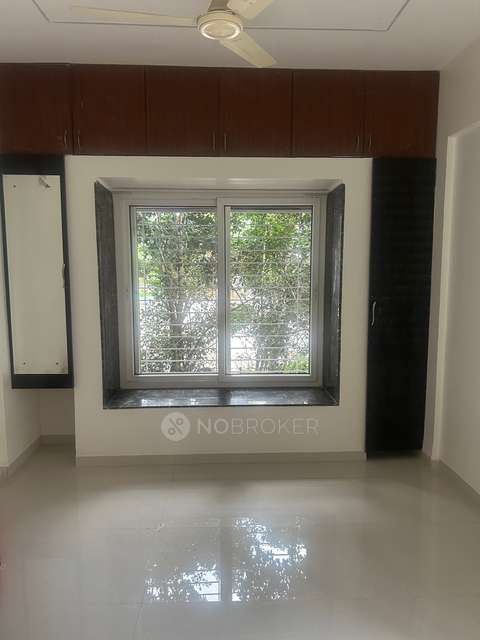 1 BHK Flat In Suratwala Sweet 16 Apartments for Rent  In Baner