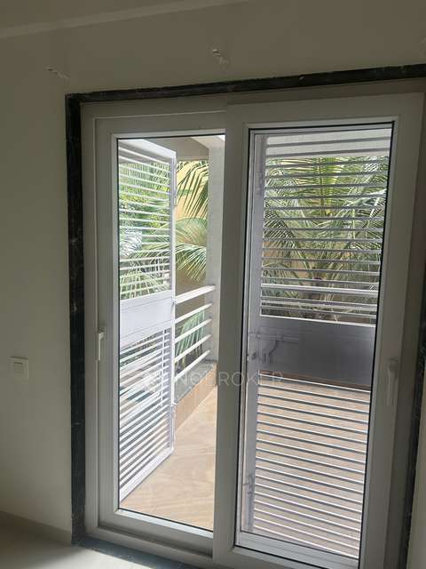 1 BHK Flat In Suratwala Sweet 16 Apartments for Rent  In Baner