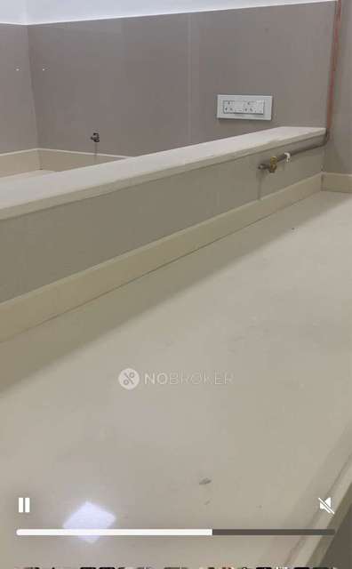 1 BHK Flat In Suratwala Sweet 16 Apartments for Rent  In Baner