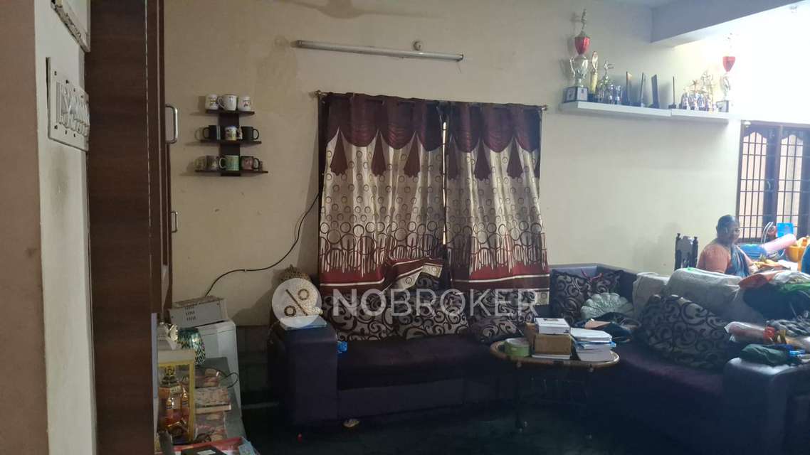 4 BHK House for Rent  In Nammalwarpet