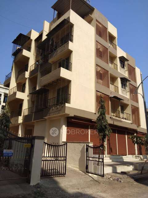 1 BHK Flat In Someshwar Aashirwad For Sale  In Karanjade 