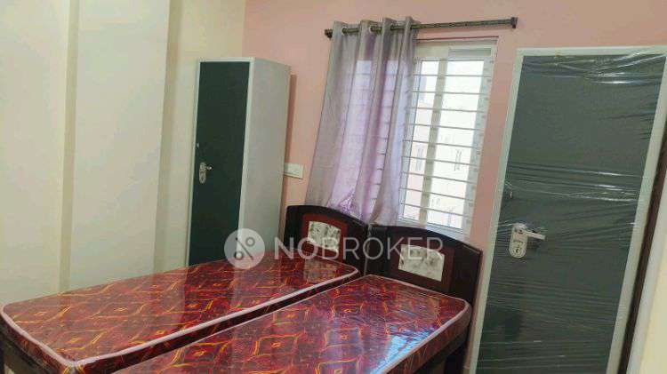 PG for Girls in C98w+g2g, Narne Road, Whisper Valley, Ambedkar Nagar, Film Nagar, Hyderabad, Telangana 500104, India