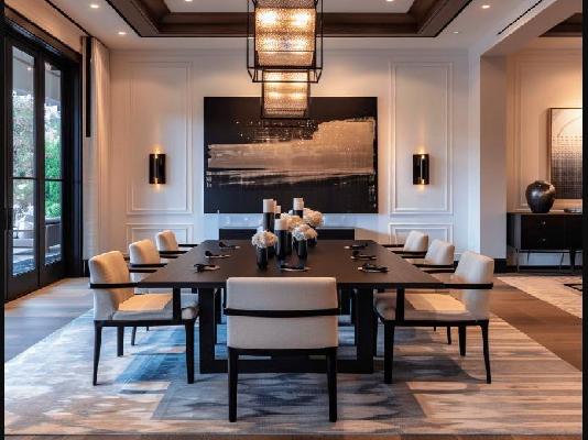 2 BHK Flat In Oxford Navrang Atlantis For Sale  In Jogeshwari