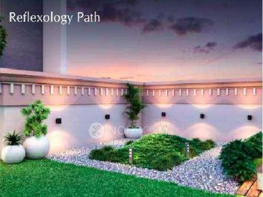 2 BHK Flat In Oxford Navrang Atlantis For Sale  In Jogeshwari
