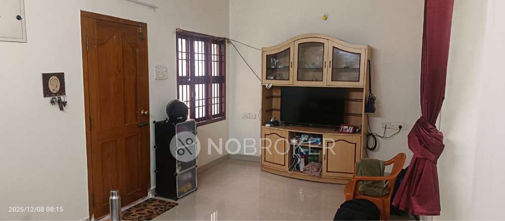 2 BHK Flat In Jvc Jacinth For Sale  In Selaiyur