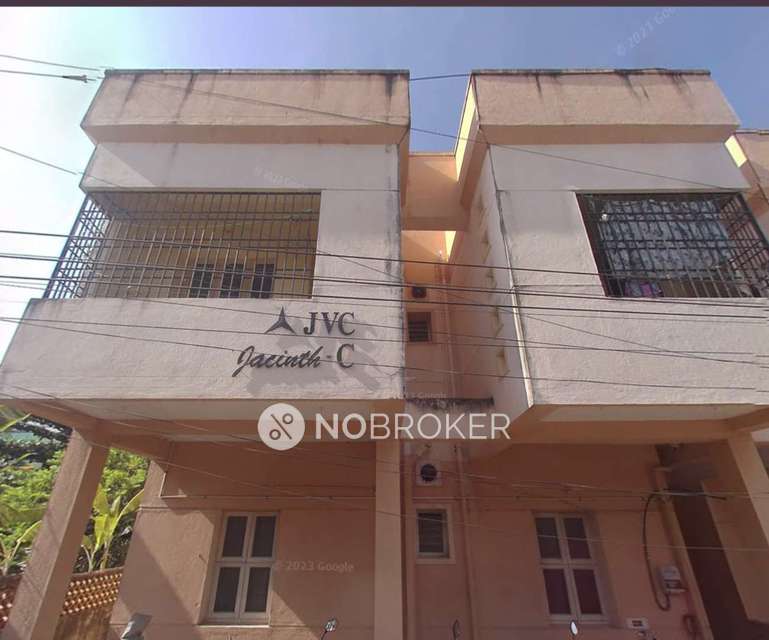 2 BHK Flat In Jvc Jacinth For Sale  In Selaiyur