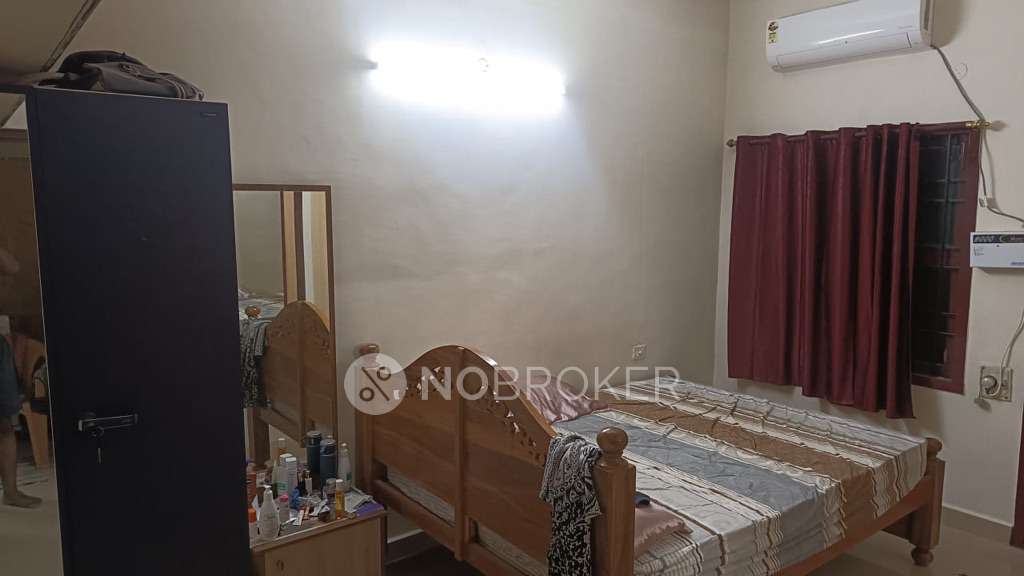 2 BHK Flat In Jvc Jacinth For Sale  In Selaiyur