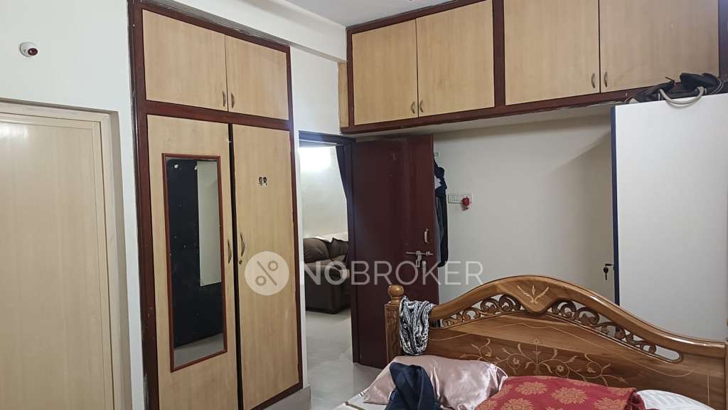 2 BHK Flat In Jvc Jacinth For Sale  In Selaiyur