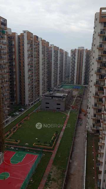 2 BHK Flat In Centurian Park Terrace Homes, Amrapali Dream Valley For Sale  In Amrapali Dream Valley