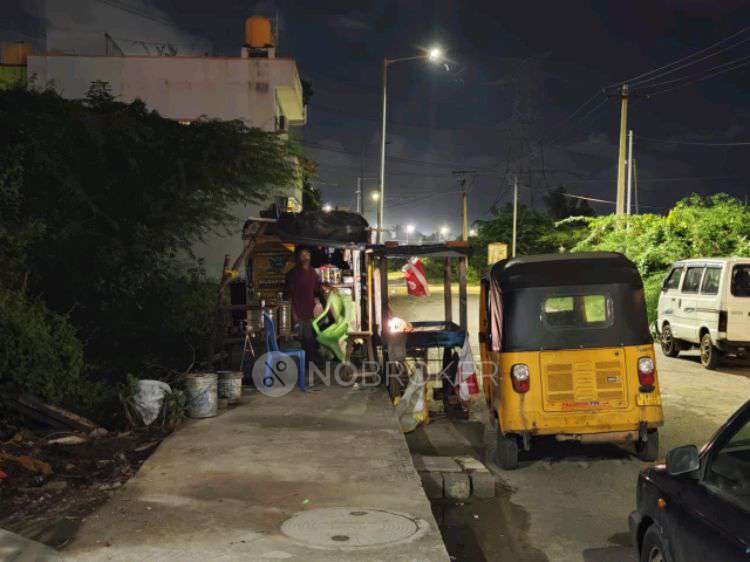 Godown/Warehouse in Manali New, Chennai for Rent 