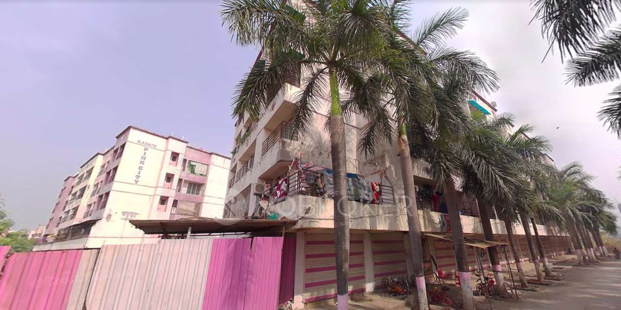 Shop in Naigaon East, Mumbai for sale 