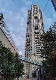 1 BHK Flat In Ishant Tower For Sale  In Agripada