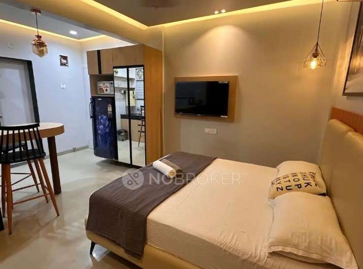 1 BHK Flat In Ganga Orchard For Sale  In Ganesh Baugh Pingale West, Gwj6+894, Mundhwa Rd, Pingale Wasti, Koregaon Park Annexe, Mundhwa, Pune, Maharashtra 411036, India