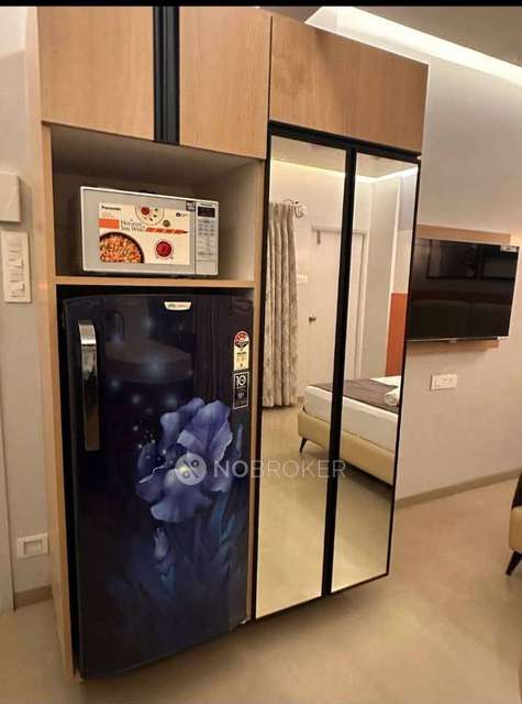 1 BHK Flat In Ganga Orchard For Sale  In Ganesh Baugh Pingale West, Gwj6+894, Mundhwa Rd, Pingale Wasti, Koregaon Park Annexe, Mundhwa, Pune, Maharashtra 411036, India