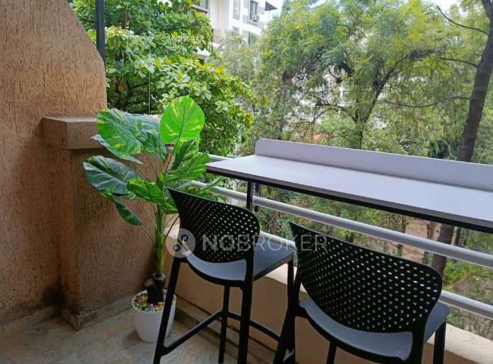1 BHK Flat In Ganga Orchard For Sale  In Ganesh Baugh Pingale West, Gwj6+894, Mundhwa Rd, Pingale Wasti, Koregaon Park Annexe, Mundhwa, Pune, Maharashtra 411036, India