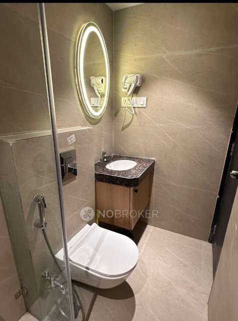 1 BHK Flat In Ganga Orchard For Sale  In Ganesh Baugh Pingale West, Gwj6+894, Mundhwa Rd, Pingale Wasti, Koregaon Park Annexe, Mundhwa, Pune, Maharashtra 411036, India