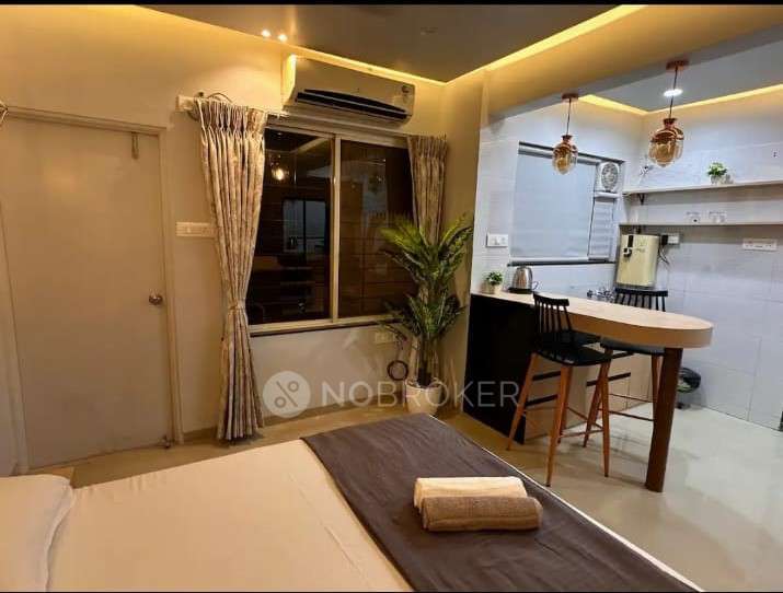 1 BHK Flat In Ganga Orchard For Sale  In Ganesh Baugh Pingale West, Gwj6+894, Mundhwa Rd, Pingale Wasti, Koregaon Park Annexe, Mundhwa, Pune, Maharashtra 411036, India