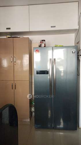 1 BHK Flat In Ace Aura For Sale  In Thergaon