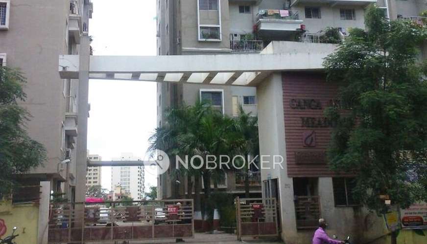 1 BHK Flat In Ace Aura For Sale  In Thergaon