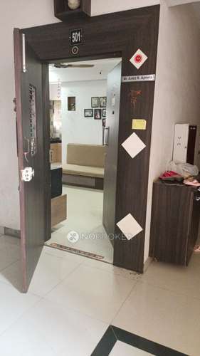 1 BHK Flat In Ace Aura For Sale  In Thergaon