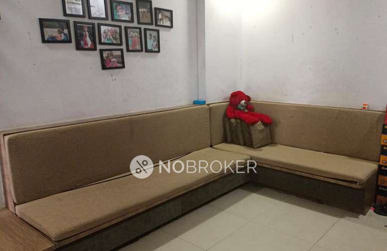 1 BHK Flat In Ace Aura For Sale  In Thergaon